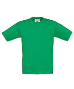 B&c Collection Exact 190 Kids T-Shirts - thumbnail 2