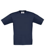B&c Collection Exact 190 Kids T-Shirts - thumbnail 3