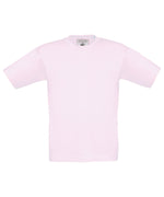 B&c Collection Exact 190 Kids T-Shirts - thumbnail 4