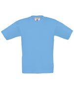 B&c Collection Exact 190 Kids T-Shirts - thumbnail 7