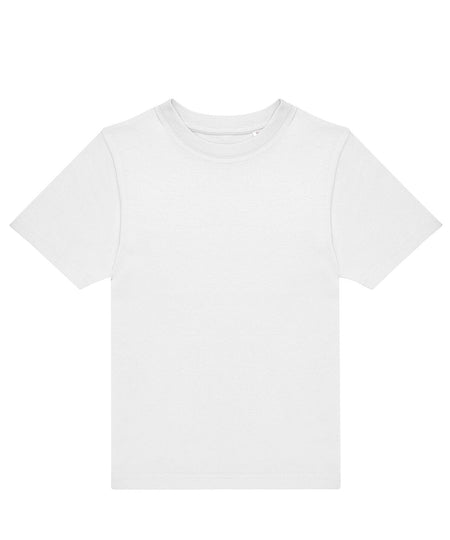 B&C Collection E150 kids' t-shirt B210B in ash