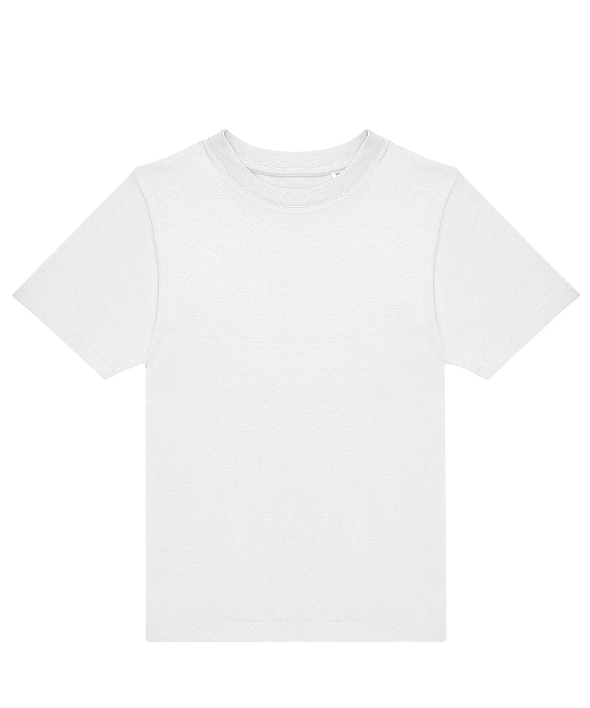 B&C Collection E150 kids' t-shirt B210B in ash