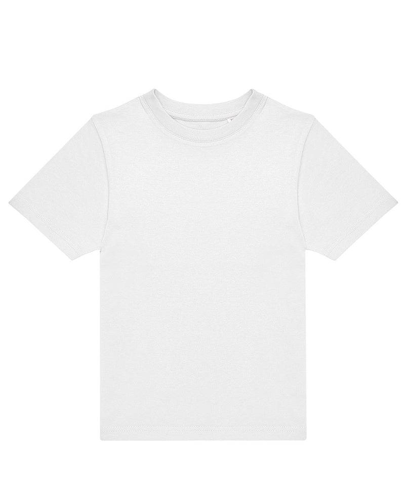 B&C Collection E150 kids' t-shirt B210B in ash