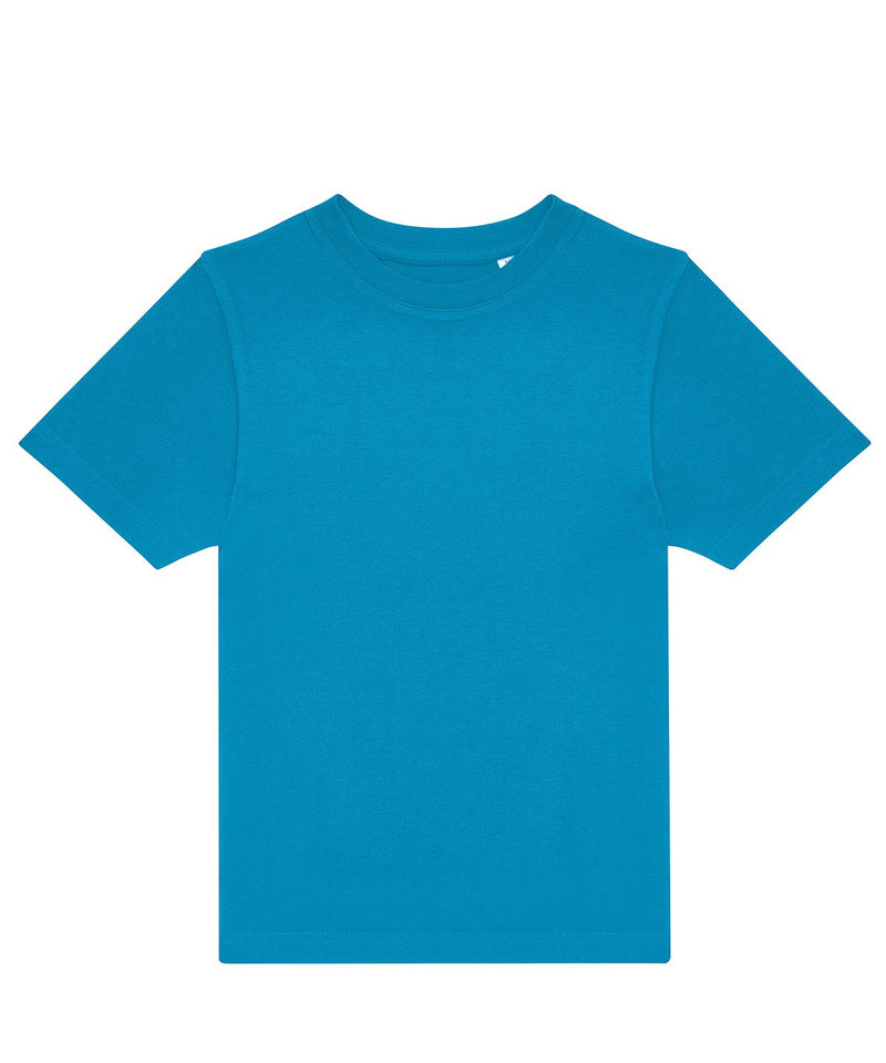 B&C Collection E150 kids' t-shirt B210B in atoll