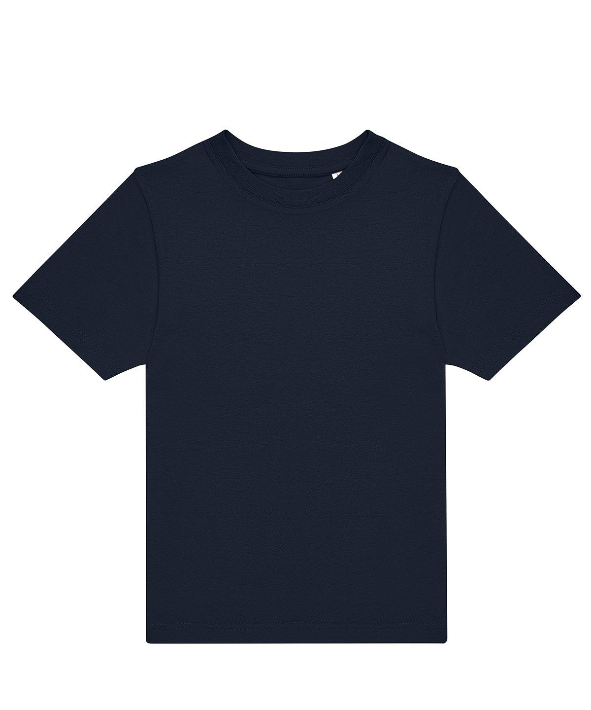 B&C Collection E150 kids' t-shirt B210B in navy