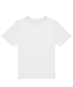 B&C Collection E150 kids' t-shirt B210B in white