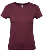 B&c Collection #e150 Women's T-Shirt - thumbnail 9