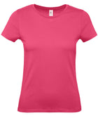 B&c Collection #e150 Women's T-Shirt (Cont)