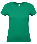 B&c Collection #e150 Women's T-Shirt (Cont) - thumbnail 3