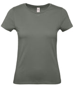 B&c Collection #e150 Women's T-Shirt (Cont) - thumbnail 5