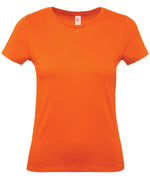 B&c Collection #e150 Women's T-Shirt (Cont) - thumbnail 28
