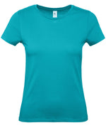 B&c Collection #e150 Women's T-Shirt (Cont) - thumbnail 33