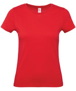 B&c Collection #e150 Women's T-Shirt (Cont) - thumbnail 13