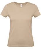B&c Collection #e150 Women's T-Shirt (Cont 1)