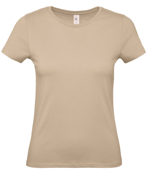 B&c Collection #e150 Women's T-Shirt (Cont 1)