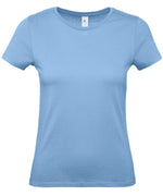 B&c Collection #e150 Women's T-Shirt (Cont 1) - thumbnail 2