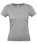 B&c Collection #e150 Women's T-Shirt (Cont 1) - thumbnail 13