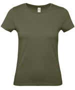 B&c Collection #e150 Women's T-Shirt (Cont 1) - thumbnail 16