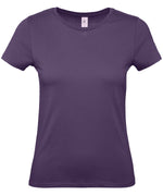 B&c Collection #e150 Women's T-Shirt (Cont 1) - thumbnail 8