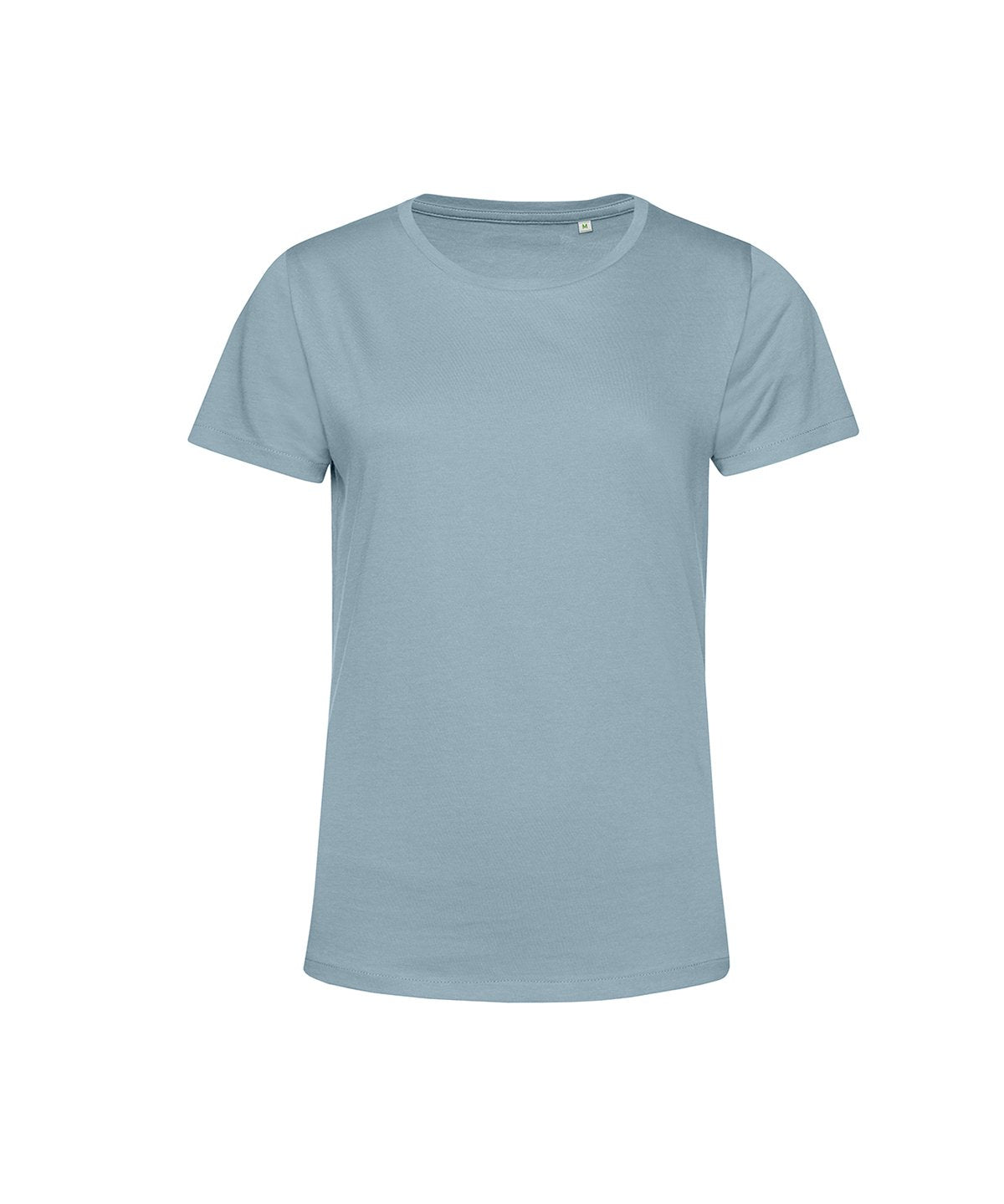 B&C Collection Inspire E150 Womens T Shirt B212F in Bluefog