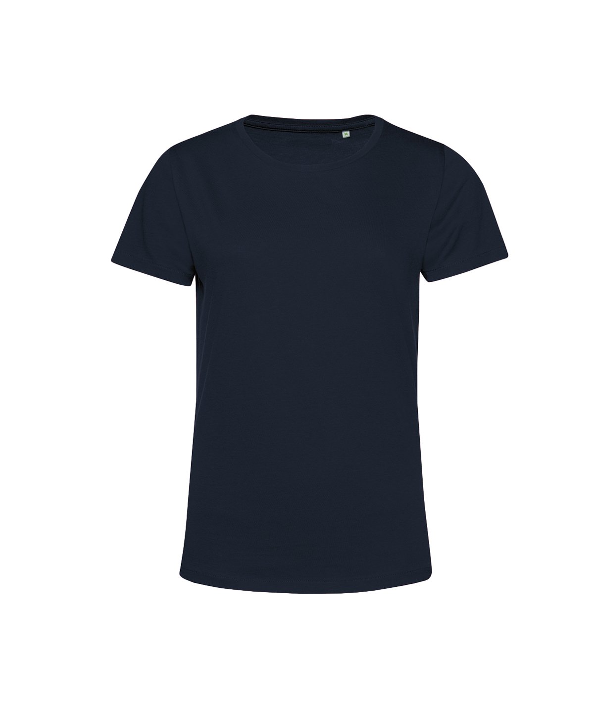 B&C Collection Inspire E150 Womens T Shirt B212F in Navy
