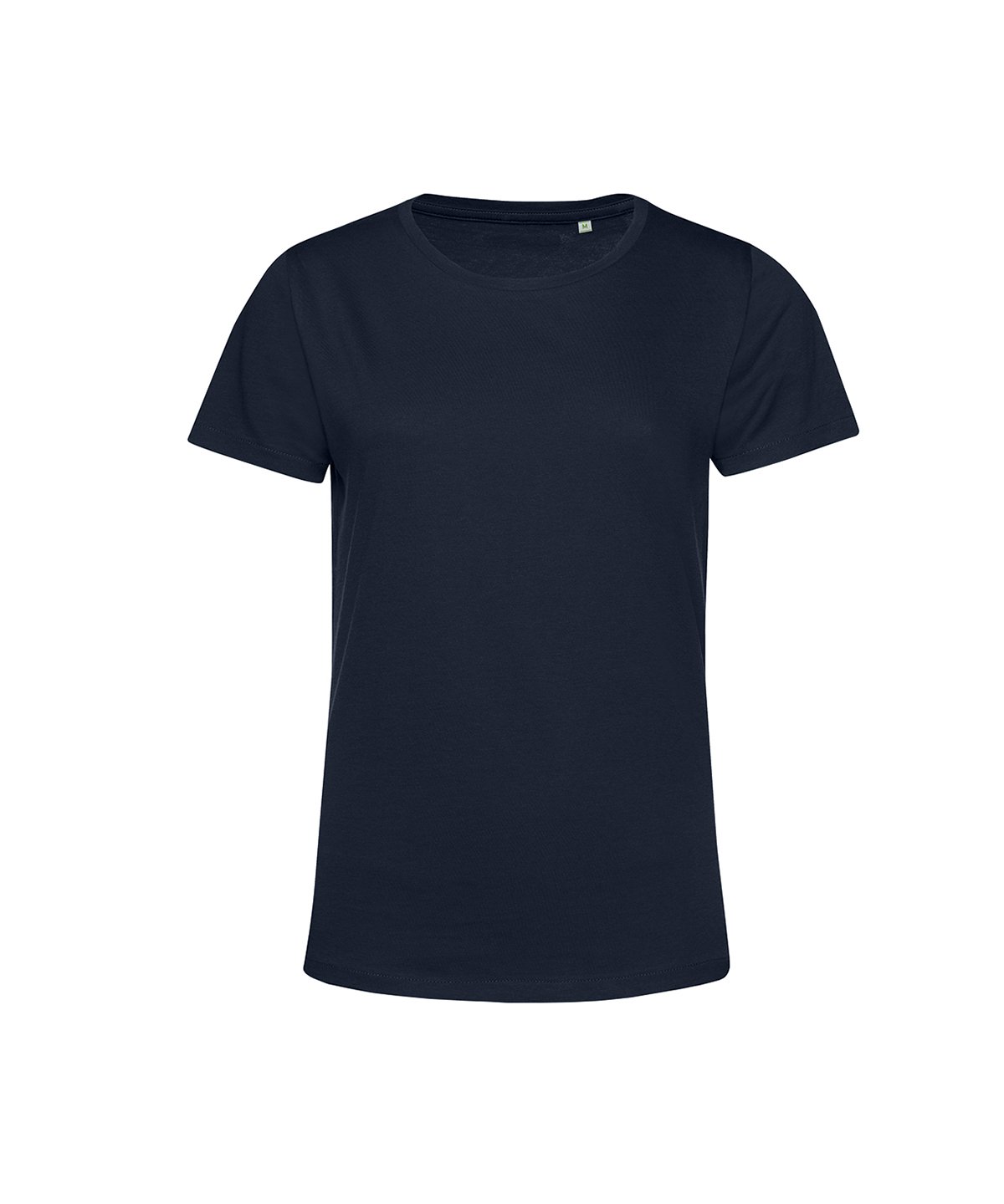 B&C Collection Inspire E150 Womens T Shirt B212F in Navyblue
