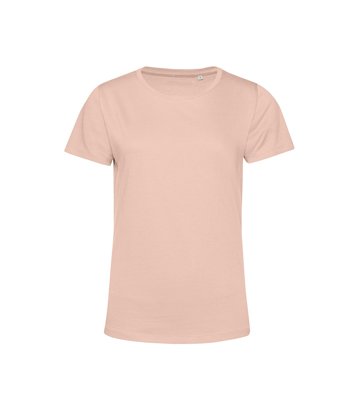 B&C Collection Inspire E150 Womens T Shirt B212F B in Softrose