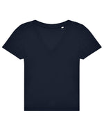 B&c Collection #e150 V Women's T-Shirt - thumbnail 3