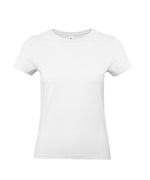 B&c Collection #e190 Women's T-Shirts - thumbnail 2