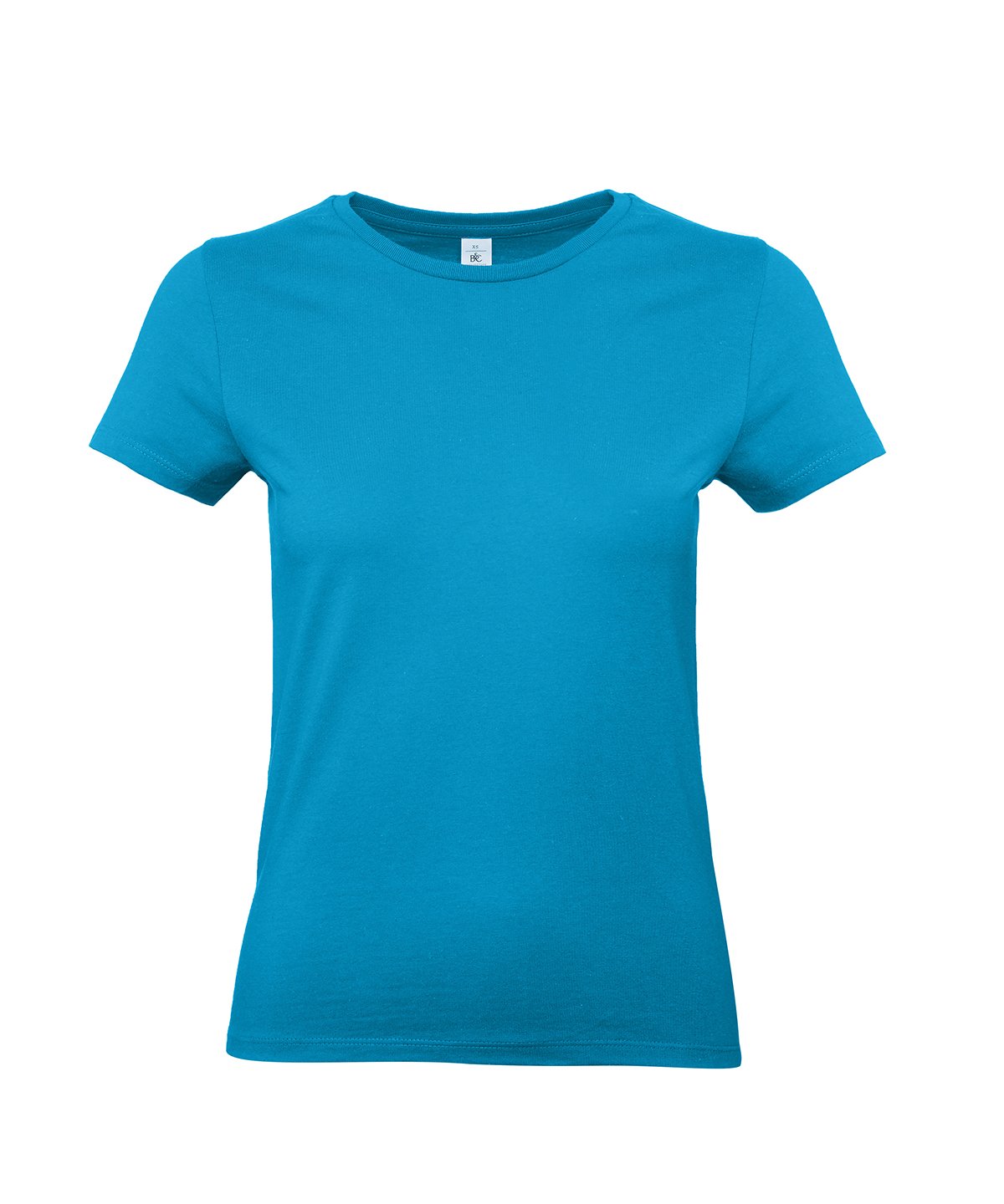 B&C Collection E190 women's t-shirt B220F in atoll