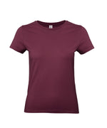 B&c Collection #e190 Women's T-Shirts - thumbnail 7