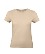 B&c Collection #e190 Women's T-Shirts (Cont) - thumbnail 28