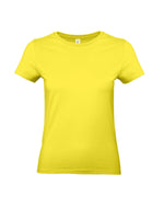 B&c Collection #e190 Women's T-Shirts (Cont) - thumbnail 14