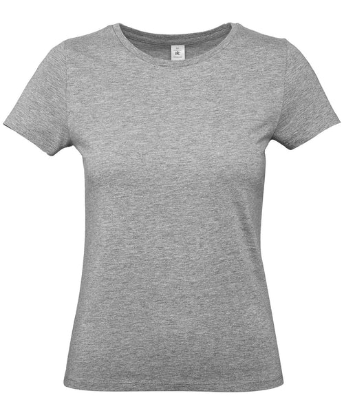 B&c Collection #e190 Women's T-Shirts (Cont 2)