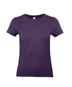 B&c Collection #e190 Women's T-Shirts (Cont 2) - thumbnail 13