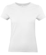 B&c Collection #e190 Women's T-Shirts (Cont 2) - thumbnail 14