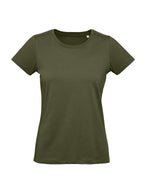 B&c Collection Inspire Plus Women's T-Shirt - thumbnail 7