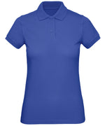 B&c Collection Inspire Polo for Women - thumbnail 3