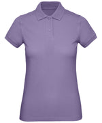 B&c Collection Inspire Polo for Women - thumbnail 24