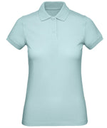 B&c Collection Inspire Polo for Women - thumbnail 8