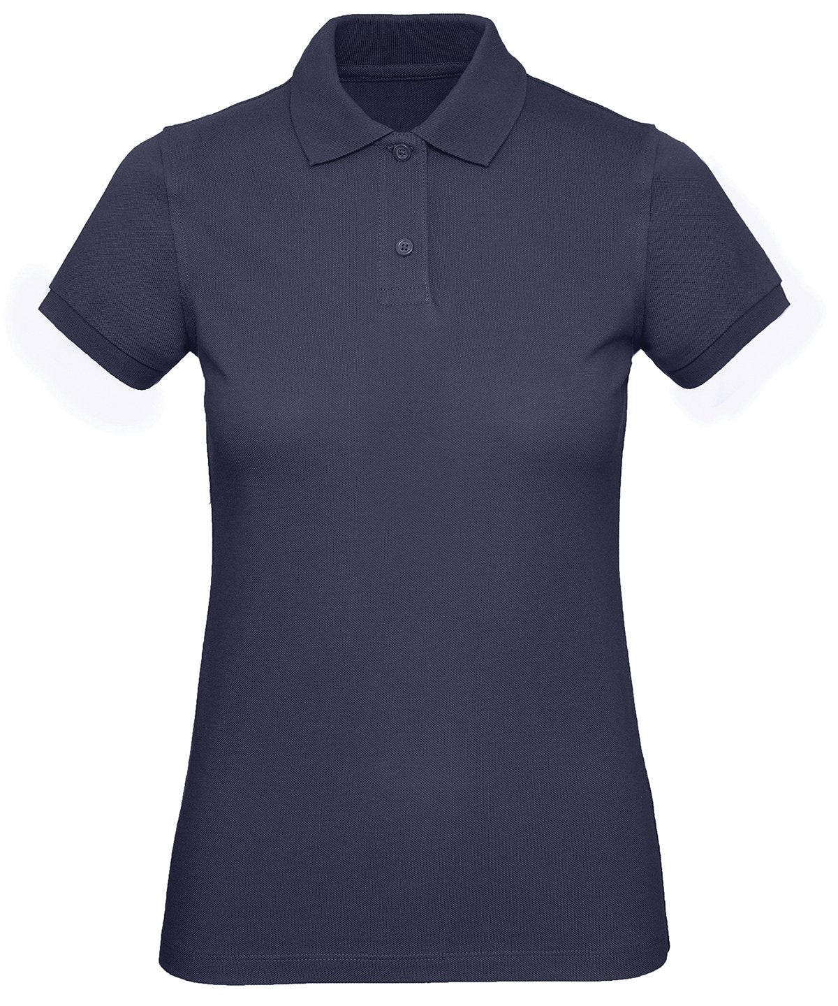 B&C Collection Inspire Polo For Women B260F in Navyblue