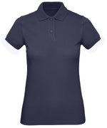 B&c Collection Inspire Polo for Women - thumbnail 9