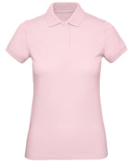 B&c Collection Inspire Polo for Women - thumbnail 11