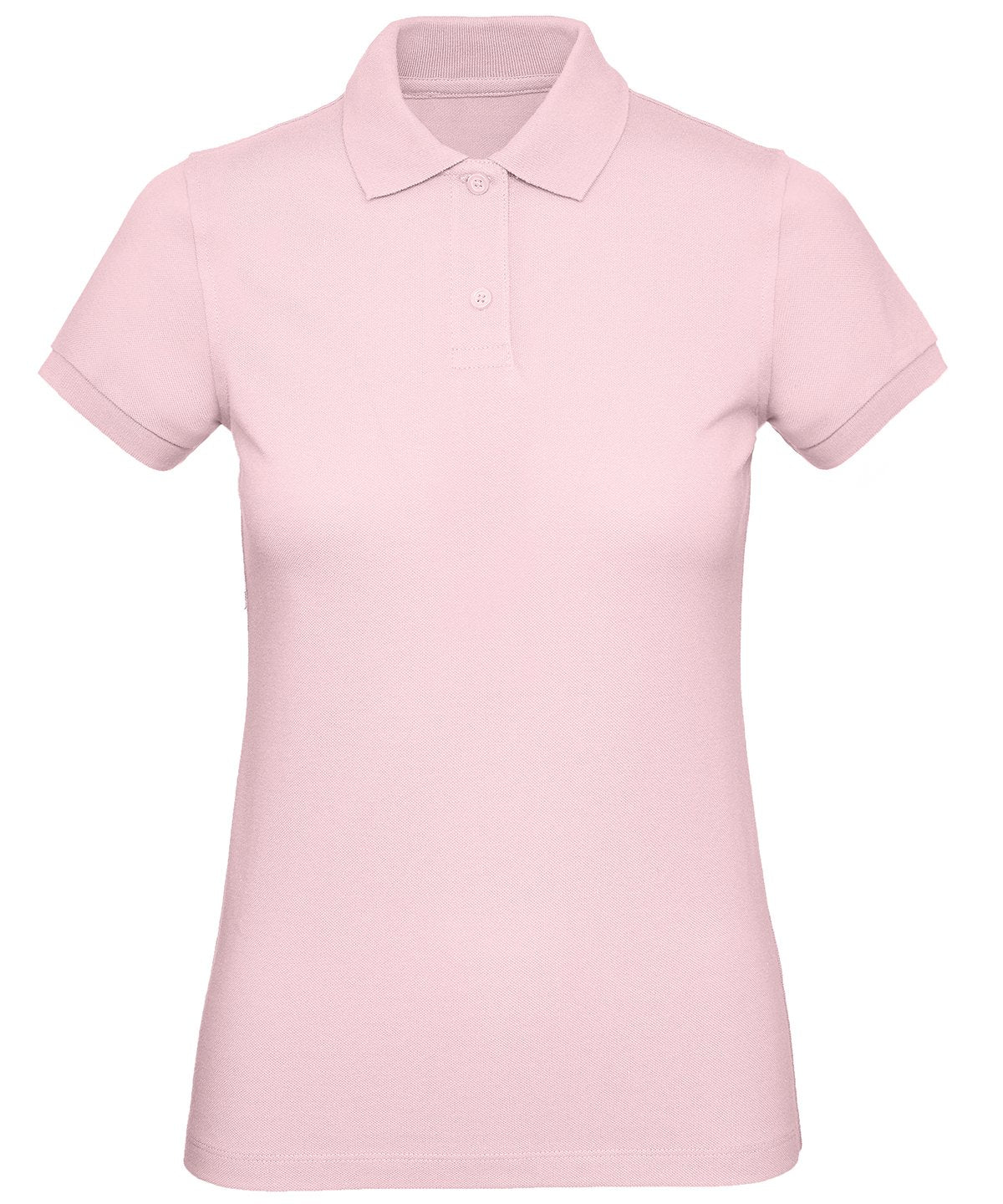 B&C Collection Inspire Polo For Women B260F in Orchidpink