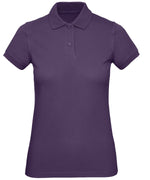 B&c Collection Inspire Polo for Women - thumbnail 13