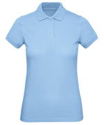 B&c Collection Inspire Polo for Women - thumbnail 14