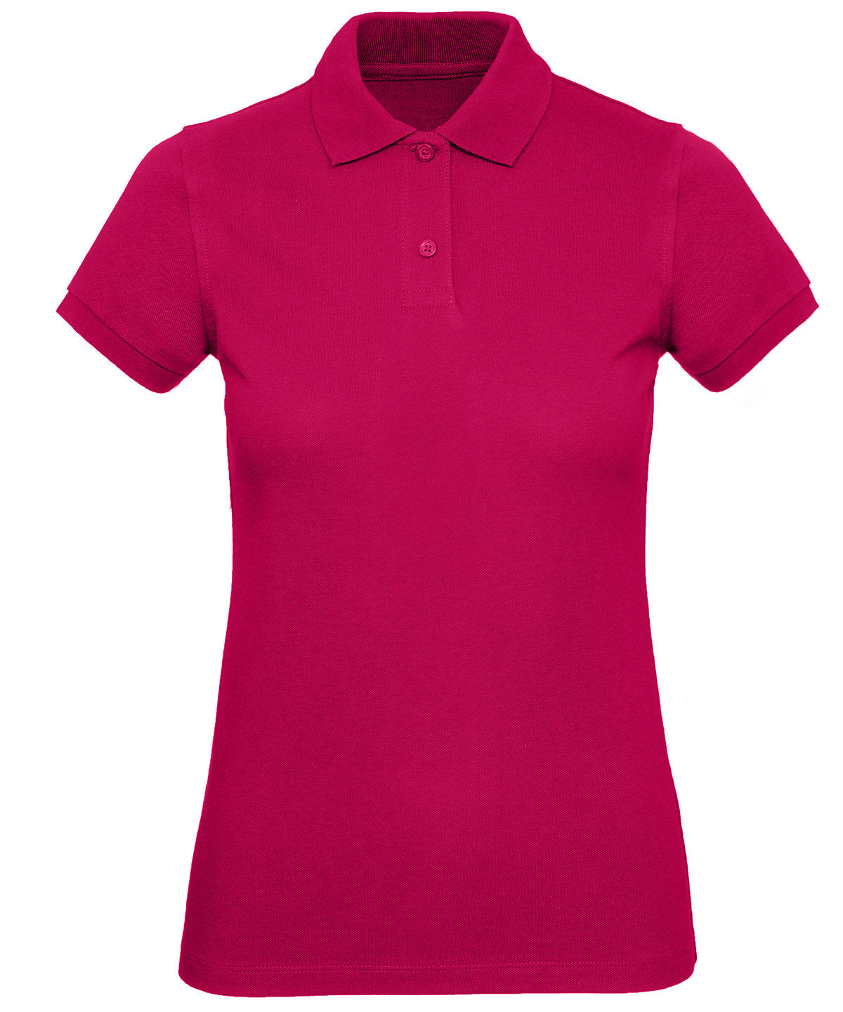 B&C Collection Inspire Polo For Women B260F in Sorbet