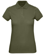 B&c Collection Inspire Polo for Women - thumbnail 17