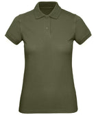 B&c Collection Inspire Polo for Women (Cont)