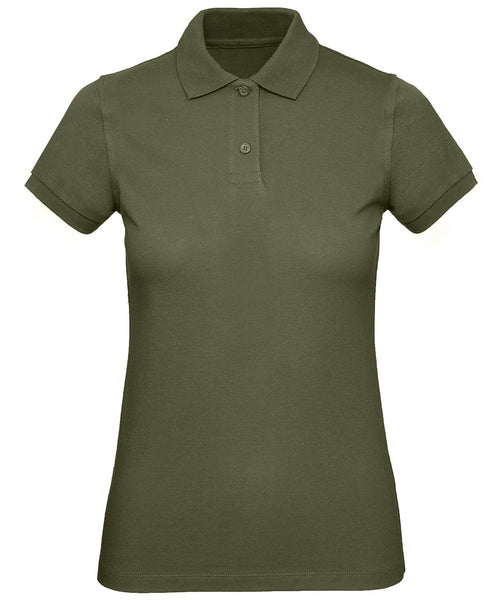 B&c Collection Inspire Polo for Women (Cont)